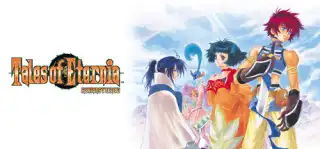 Tales of Eternia Remastered Game For PC